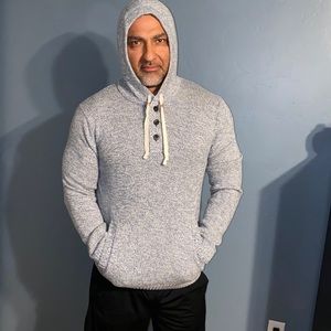 H &M Hoodie Sweater